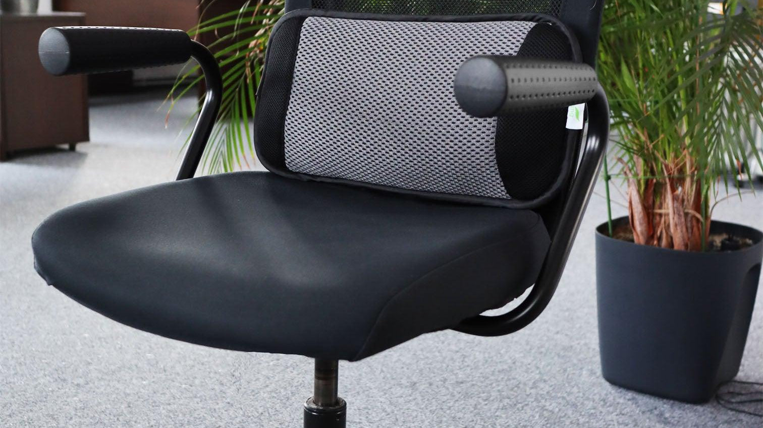 Working from Home - guide to Ergonomics - Airospring